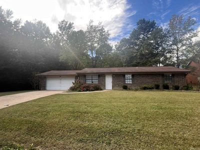 1403 South Mena St, Mena, AR, 71953