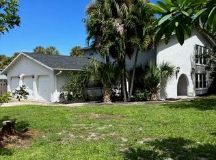 420 Pine Blvd, Merritt Island, FL 32952