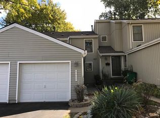 8660 W 108th Pl, Overland Park, KS 66210