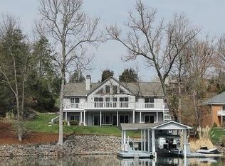 579 Boxwoodgreen Dr, Wirtz, VA 24184