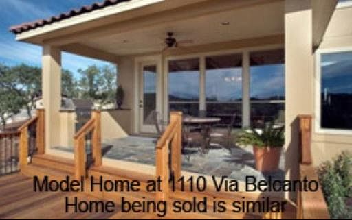2nd image of 1138 Via Belcanto