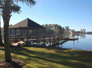 307 Milmont Shores Rd, Chapin, SC 29036