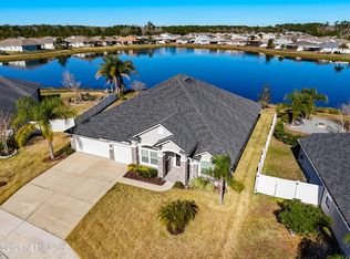 340 Crescent Key Dr, Saint Augustine, FL 32086