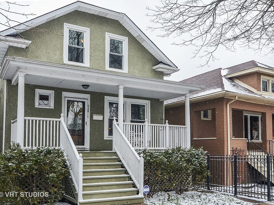 1st image of 4308 W Wrightwood Ave