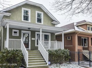 4308 W Wrightwood Ave, Chicago, IL 60639
