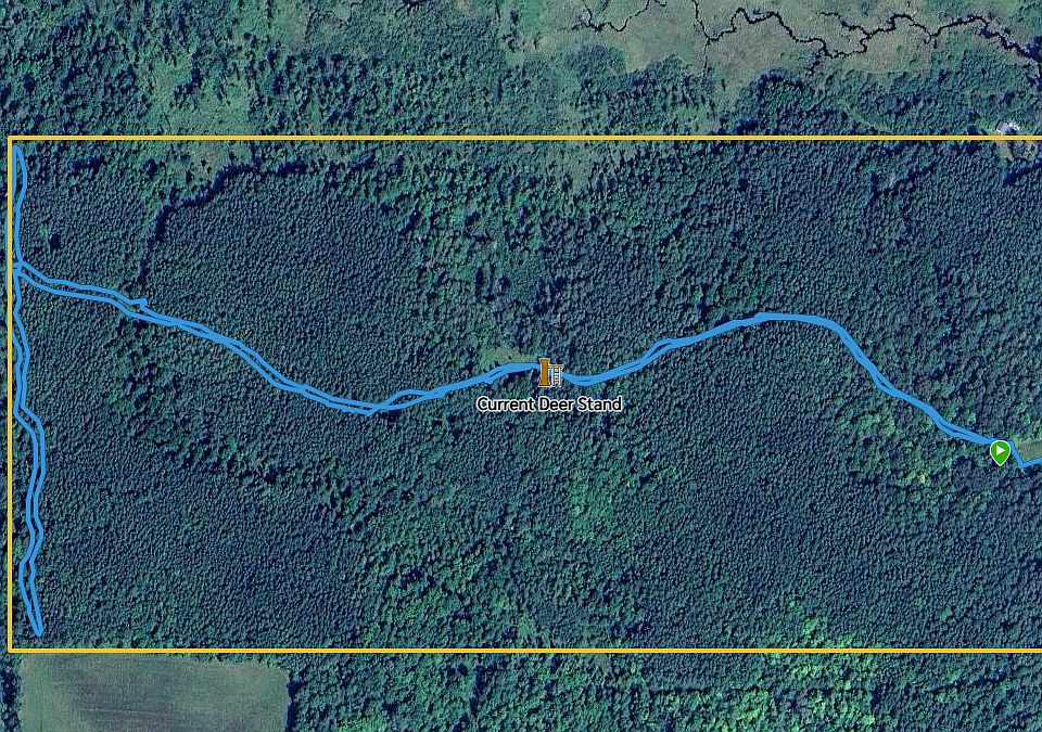 1st image of 3329 Reuben Johnson Rd