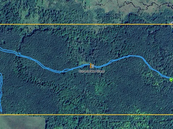 3329 Reuben Johnson Rd, Kettle River, MN 55757