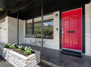 1806 Rogge Ln, Austin, TX 78723