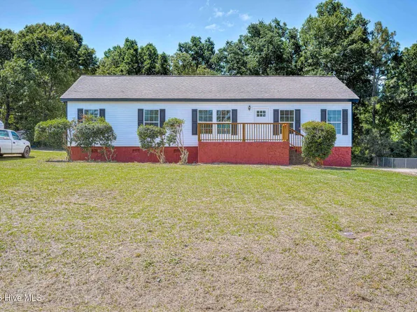 1080 Hancock Mill Lane, Hephzibah, GA 30815