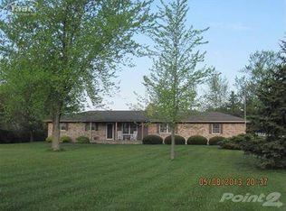 9460 Van Vleet Rd, Gaines, MI 48436