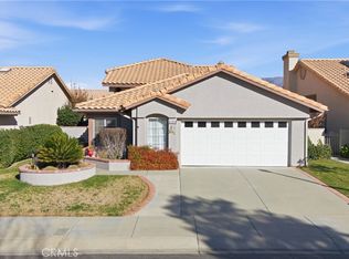 6053 Warwick Hills Way, Banning, CA 92220