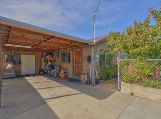 1809 Laguna St, Seaside, CA 93955