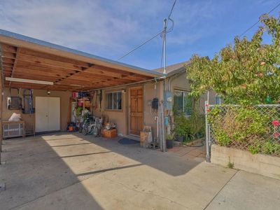 1809 Laguna St, Seaside, CA, 93955