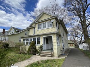 25 4th St, Norwalk, CT 06855