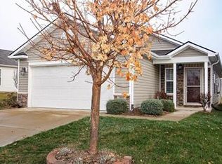 3845 Dusty Sands Rd, Whitestown, IN 46075