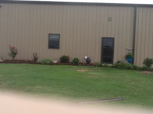1105 Creek Valley Dr, Tuttle, OK 73089