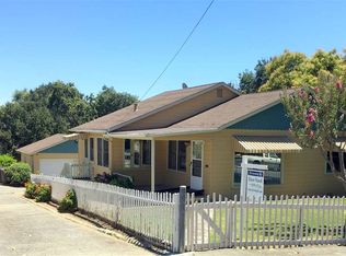 1150 Veale Ave, Martinez, CA 94553