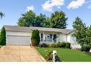 1323 Jasper Ln, Washington, MO
