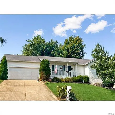 1323 Jasper Ln photo 1