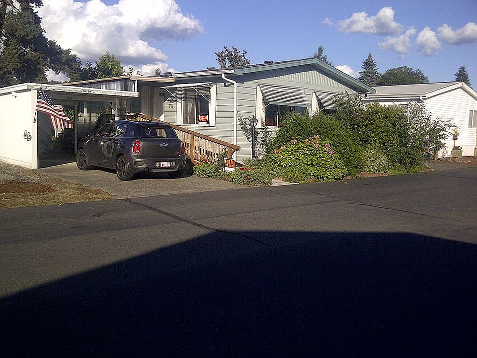 1st image of 10719 61st St E #109A