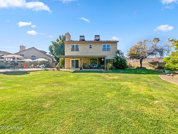 5th image of 1987 E LOS ARBOLES Drive E