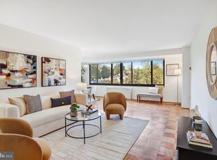5410 Connecticut Ave NW APT 512, Washington, DC