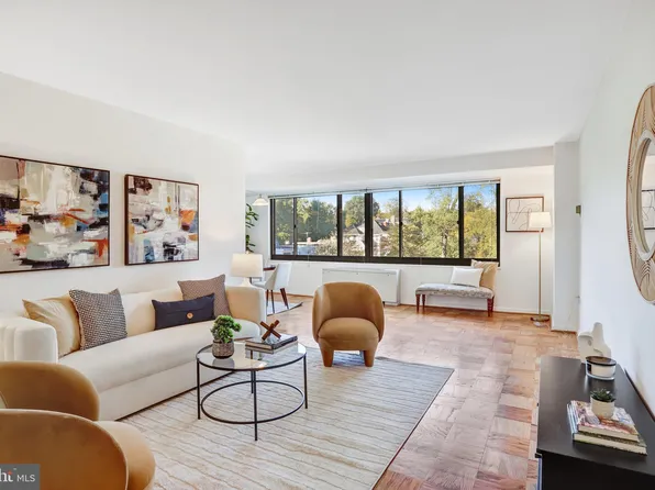 5410 Connecticut Ave NW APT 512, Washington, DC 20015