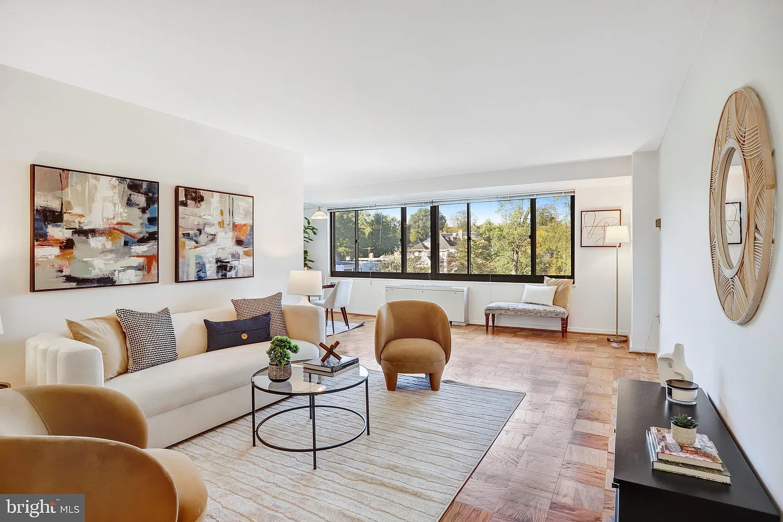5410 Connecticut Ave NW APT 512 photo 1