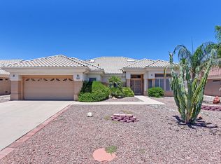 15712 W Whitewood Dr, Sun City West, AZ 85375