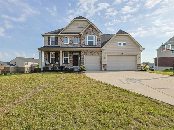 2706 Hartfield Ln, Mason, OH 45040