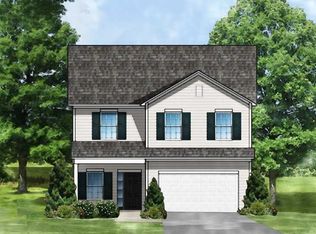 2091 Bankwell Rd, Blythewood, SC 29016