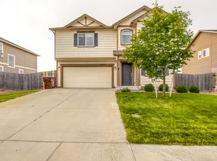 9525 Sand Myrtle Dr, Colorado Springs, CO 80925