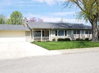 203 Westmoreland Dr W, Kokomo, IN 46901