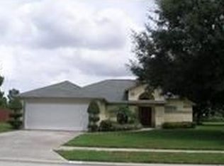 272 Misty Meadow Dr, Ocoee, FL 34761