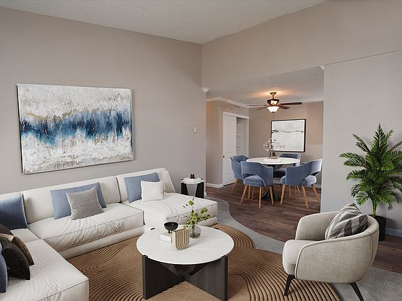 3rd image of 3430 Vista Oaks Dr #220