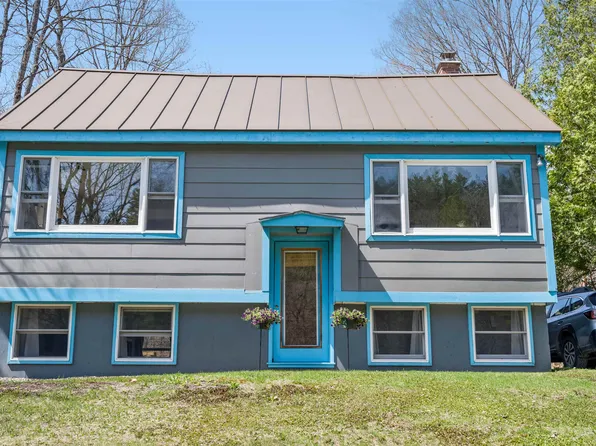 88 North Calais Road, Calais, VT 05650