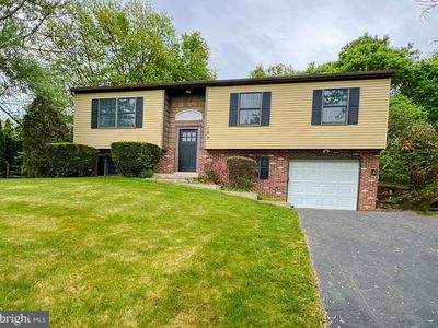 122 Columbia Dr, Coatesville, PA, 19320
