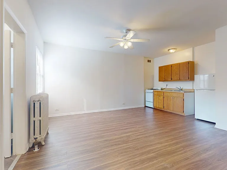 Dining/Living room