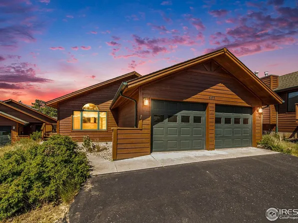 683 Cedar Ridge Cir, Estes Park, CO 80517
