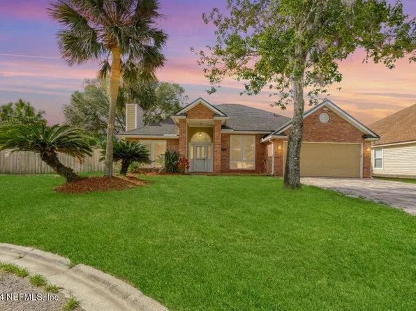 5544 DOVER CREST Lane, Jacksonville, FL 32258