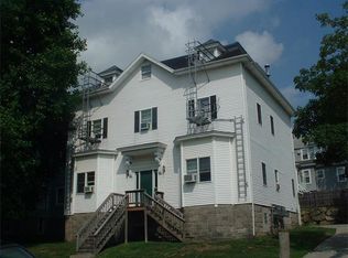 111 June St UNIT 2N, Fall River, MA 02720