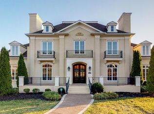 484 Sterns Crossing Rd, Brentwood, TN 37027