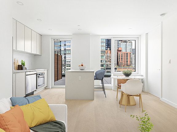 5th image of 150 Lawrence St #12012
