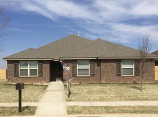 2708 Westbrook Ave, Amarillo, TX 79118