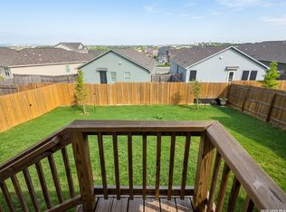 12903 SAGE TURN, St.Hedwig, TX 78152