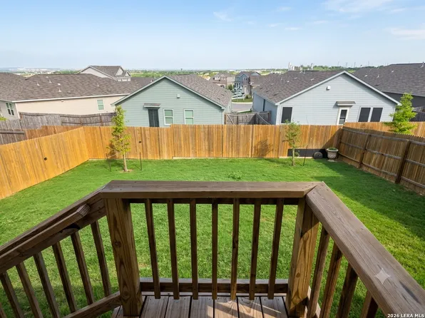 12903 SAGE TURN, St.Hedwig, TX 78152