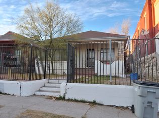 1309 E Yandell Dr UNIT C, El Paso, TX 79902