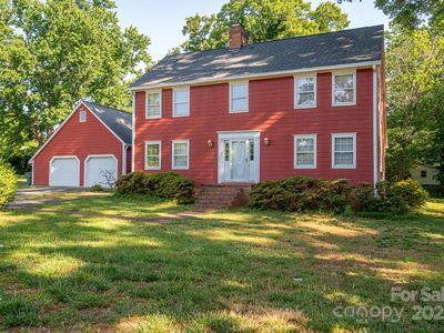 2240 Armstrong Park Dr, Gastonia, NC, 28054