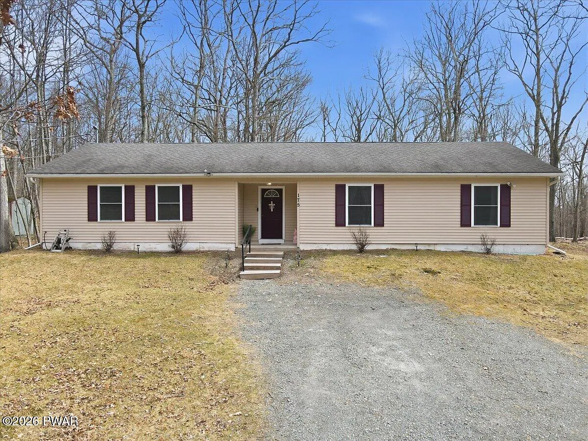 175 Oak Hill Rd photo 1