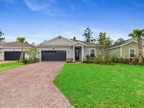 479 Kingbird Dr, Saint Augustine, FL